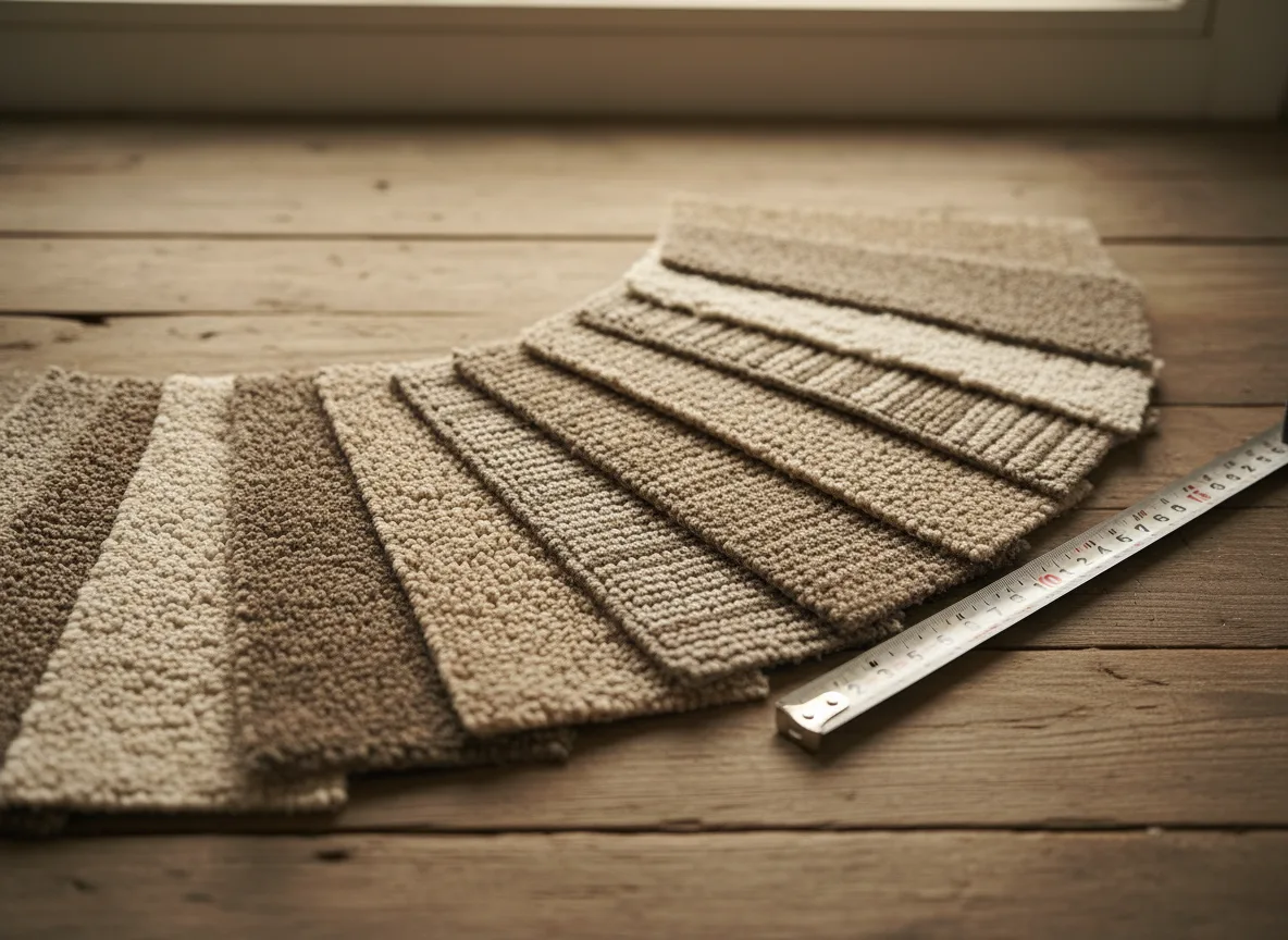 Carpet Installation Coin, IA FAQs